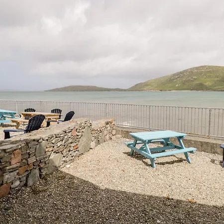 King Holiday home
