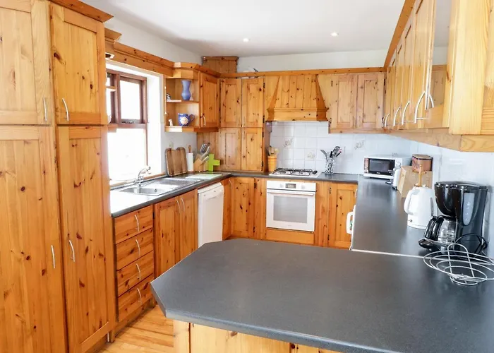 Dom wakacyjny King *