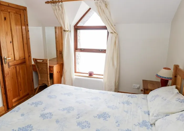 Dom wakacyjny King *